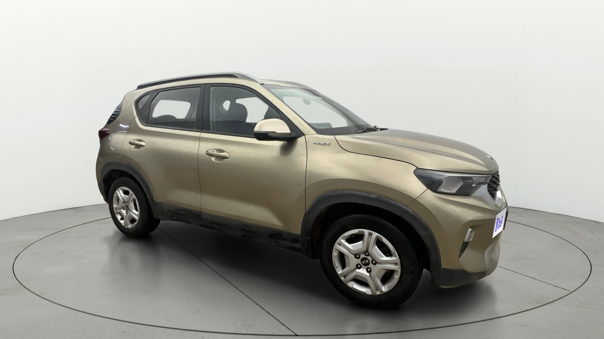 2020 KIA Sonet HTK PLUS 1.0 DCT