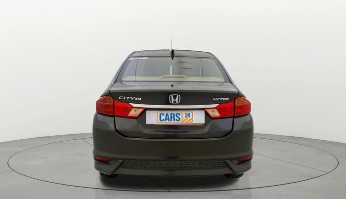 2018 Honda City 1.5L I-VTE V CVT, Petrol, Automatic, 47,232 km, Back/Rear
