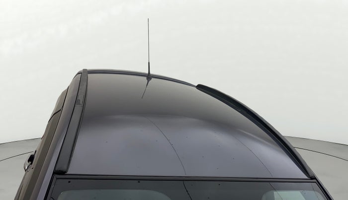 2019 Hyundai Grand i10 SPORTZ 1.2 KAPPA VTVT, Petrol, Manual, 91,266 km, Roof