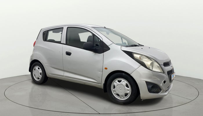 2014 Chevrolet Beat LS DIESEL, Diesel, Manual, 1,32,192 km, Right Front Diagonal