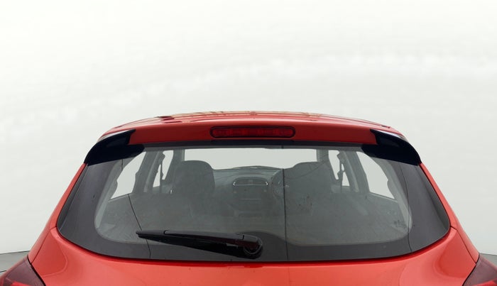 2021 Tata Tiago XZA PLUS PETROL, Petrol, Automatic, 32,528 km, Rear Windshield