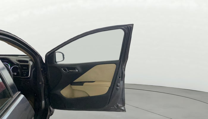 2018 Honda City 1.5L I-VTEC V MT, Petrol, Manual, 25,484 km, RHS Front Door