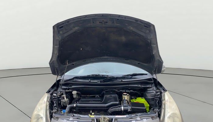 2016 Maruti Swift ZDI, Diesel, Manual, 1,37,997 km, Open Bonet