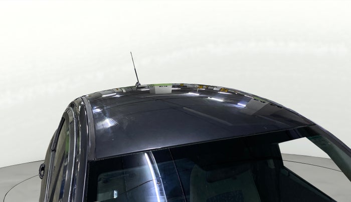 2020 Tata TIGOR XZ PETROL, Petrol, Manual, 61,810 km, Roof