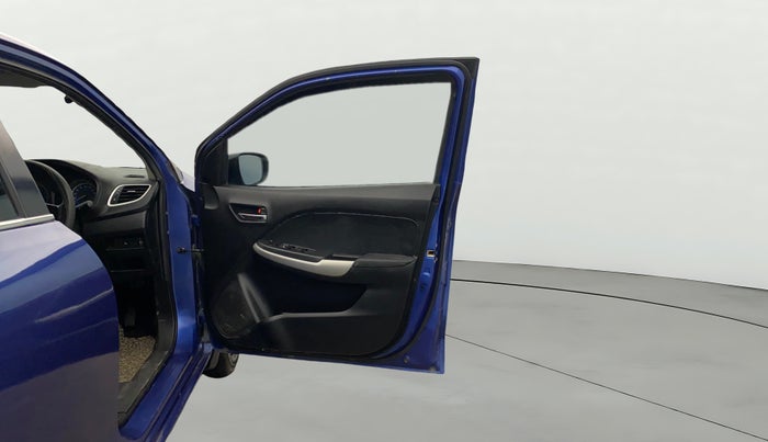 2015 Maruti Baleno DELTA PETROL 1.2, Petrol, Manual, 86,502 km, RHS Front Door