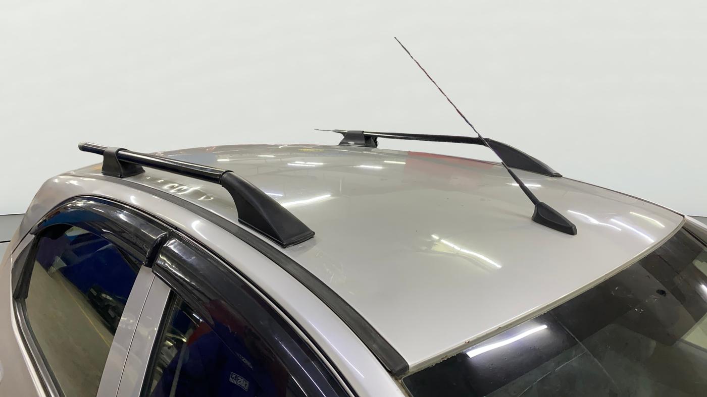 2019 Tata Tiago XT PETROL, CNG, Manual, 1,56,822 km, Roof