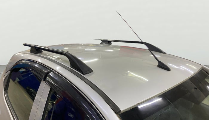 2019 Tata Tiago XT PETROL, CNG, Manual, 1,56,822 km, Roof