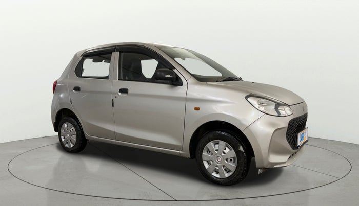 2022 Maruti Alto K10 LXI, Petrol, Manual, 35,395 km, SRP