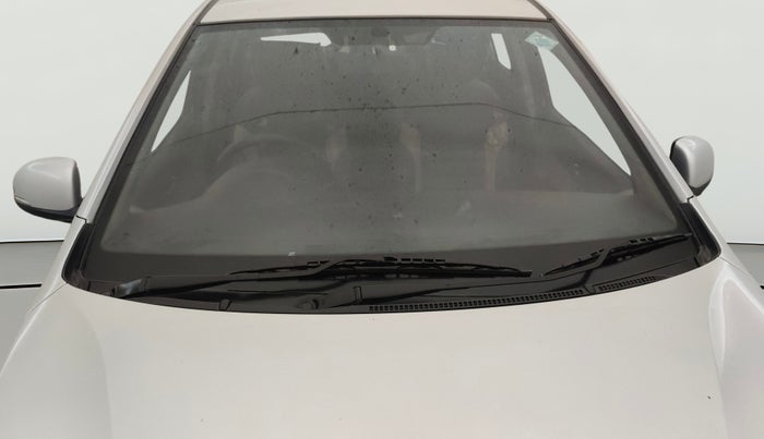 2013 Hyundai i20 MAGNA (O) 1.2, CNG, Manual, 81,185 km, Front Windshield