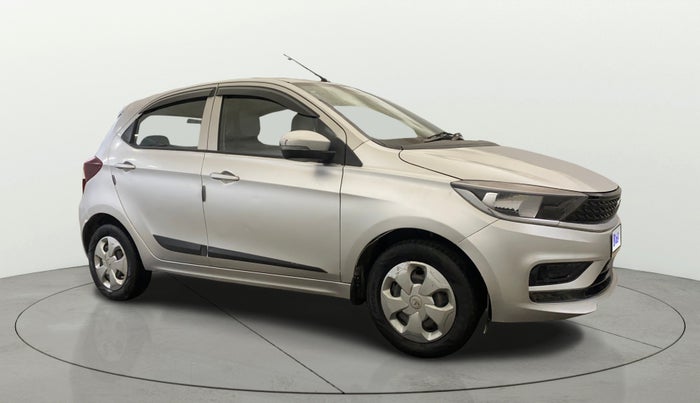 2020 Tata Tiago XT PETROL, Petrol, Manual, 38,032 km, Right Front Diagonal