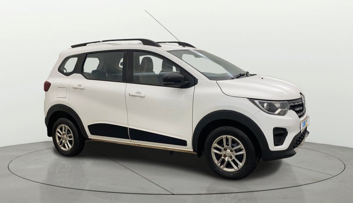 2024 Renault TRIBER RXT, Petrol, Manual, 8,408 km, SRP