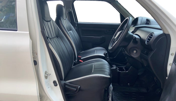 2021 Maruti S PRESSO VXI, Petrol, Manual, 13,729 km, Right Side Front Door Cabin