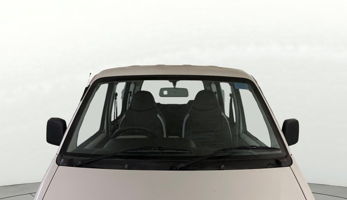 2024 Maruti Eeco 5 STR AC, Petrol, Manual, 4,359 km, Front Windshield