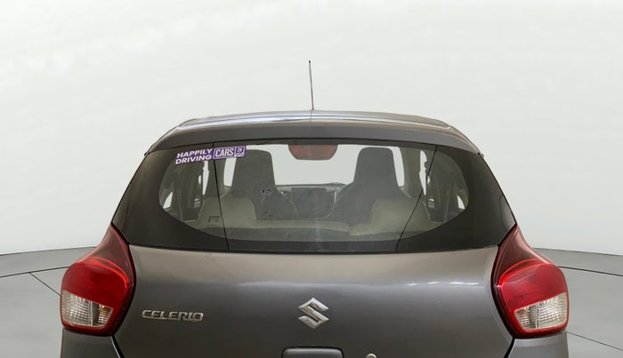 2022 Maruti Celerio VXI, Petrol, Manual, 28,036 km, Rear Windshield