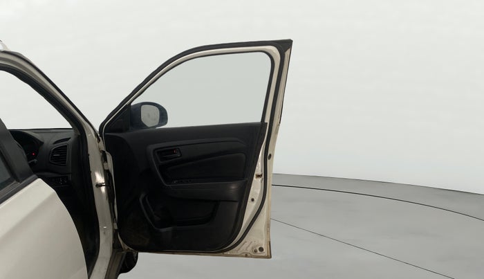 2021 Maruti Vitara Brezza VXI, Petrol, Manual, 75,229 km, RHS Front Door