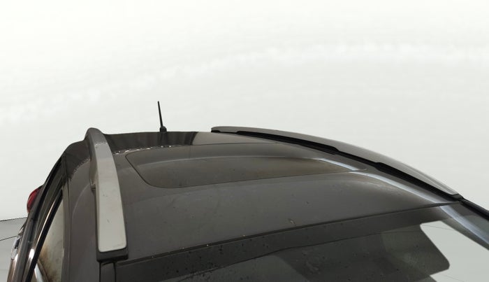 2017 Honda WR-V 1.2L I-VTEC VX MT, Petrol, Manual, 46,036 km, Roof