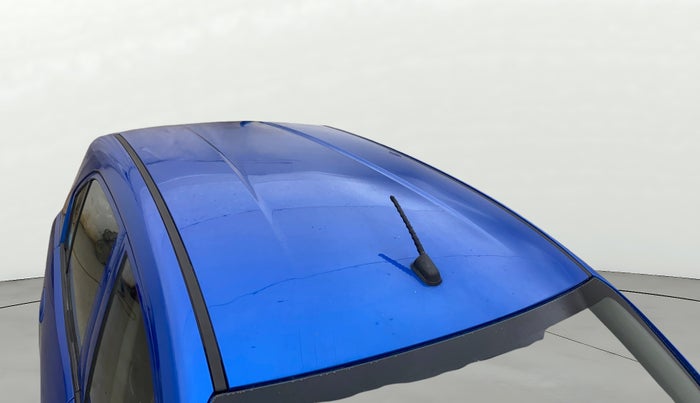 2018 Hyundai NEW SANTRO ASTA MT, Petrol, Manual, 77,367 km, Roof