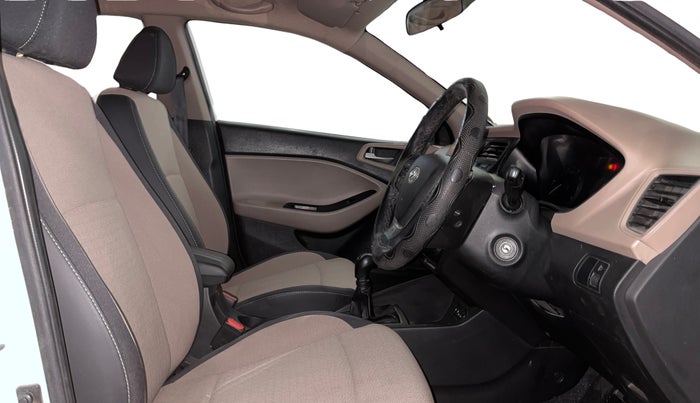 2015 Hyundai Elite i20 MAGNA 1.2, Petrol, Manual, 62,238 km, Right Side Front Door Cabin