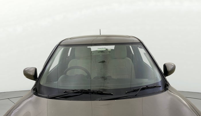 2021 Maruti Swift ZXI AMT, Petrol, Automatic, 45,993 km, Front Windshield