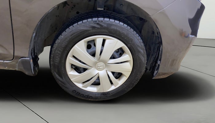 2019 Honda Amaze 1.2L I-VTEC S CVT, Petrol, Automatic, 74,244 km, Right Front Wheel