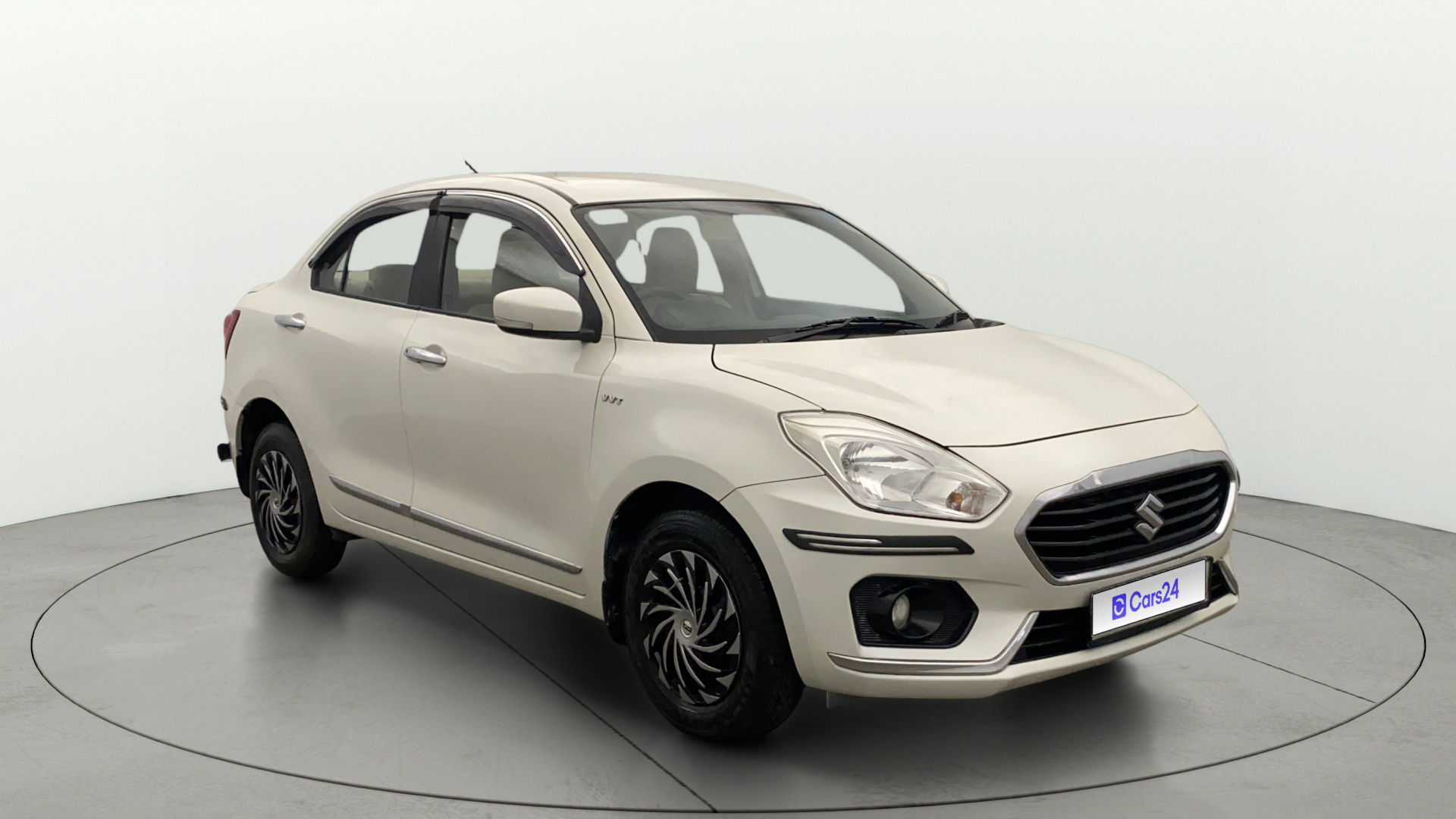 2018 Maruti Suzuki Dzire VXI 2018 Maruti Suzuki Dzire VXI