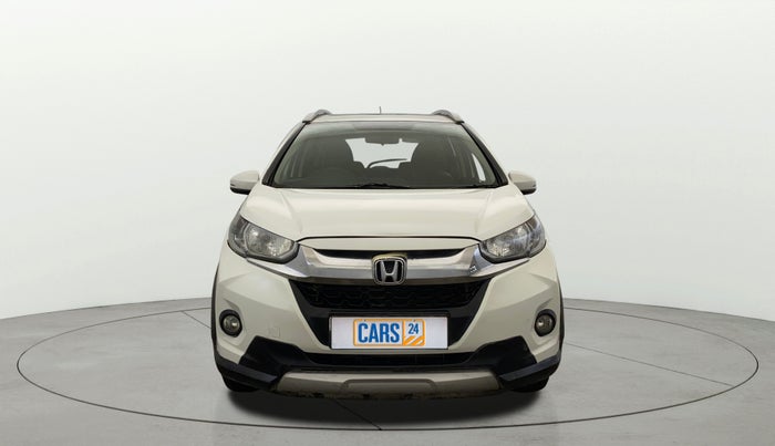 2019 Honda WR-V 1.2L I-VTEC VX MT, Petrol, Manual, 70,392 km, Front