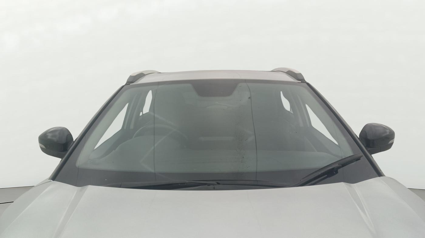 2021 Tata NEXON XZA PLUS SUNROOF DIESEL, Diesel, Automatic, 93,156 km, Front Windshield