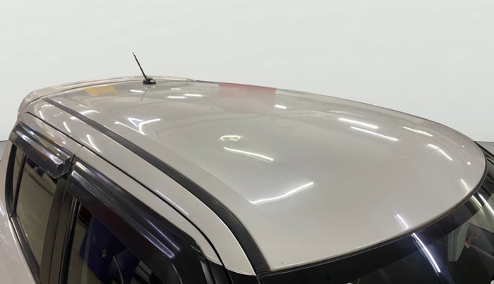 2015 Maruti Swift VXI, Petrol, Manual, 68,345 km, Roof