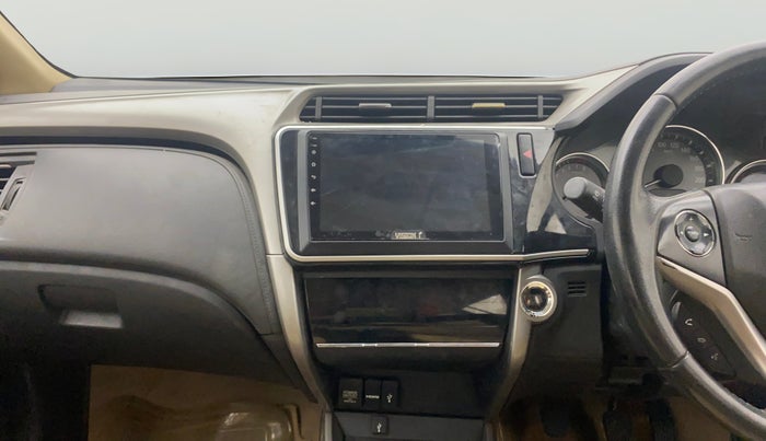 2017 Honda City 1.5L I-VTEC VX, Petrol, Manual, 91,958 km, Air Conditioner