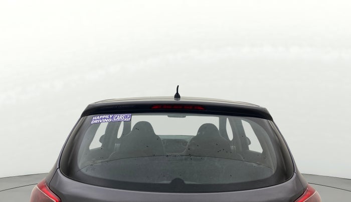 2019 Hyundai Grand i10 ERA 1.2 KAPPA VTVT, Petrol, Manual, 45,623 km, Rear Windshield