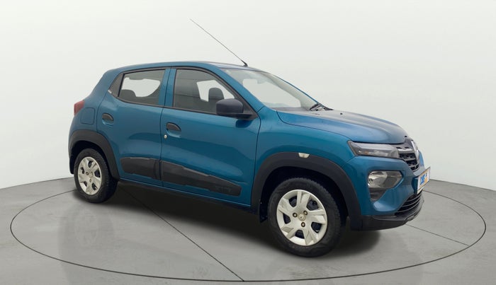 2021 Renault Kwid RXT 0.8, Petrol, Manual, 5,920 km, Right Front Diagonal