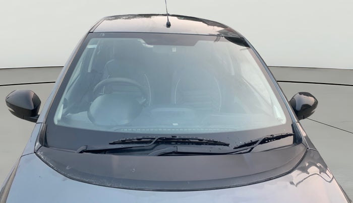 2024 Tata Tiago XT PETROL, Petrol, Manual, 26,153 km, Front Windshield
