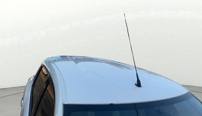 2016 Renault Kwid RXL, Petrol, Manual, 66,887 km, Roof