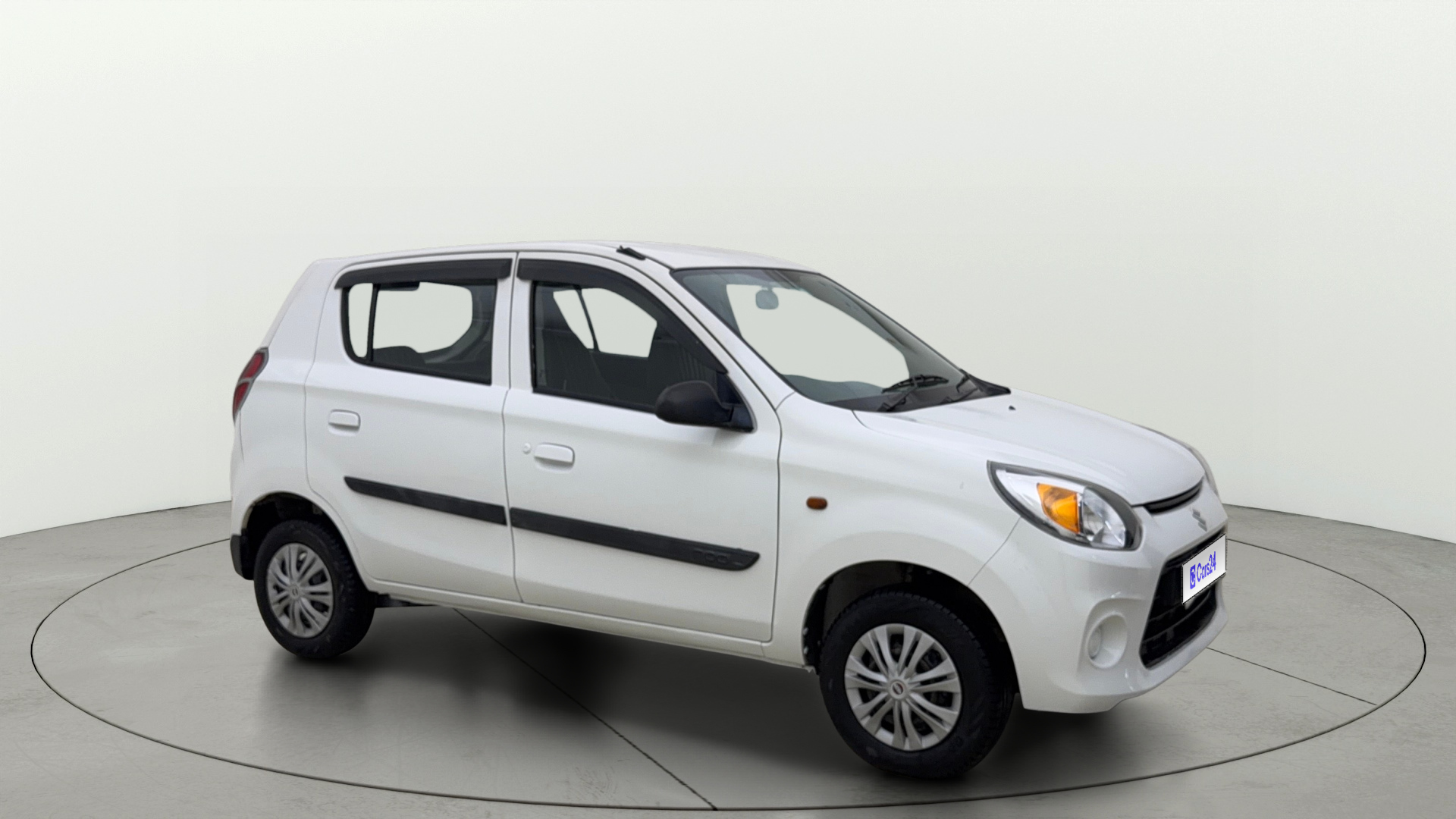 2018 Maruti Suzuki Alto 800 2016 -19 LXI