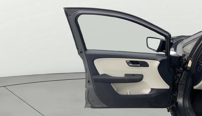 2022 Tata ALTROZ XZ PETROL, Petrol, Manual, 22,893 km, LHS Front Door