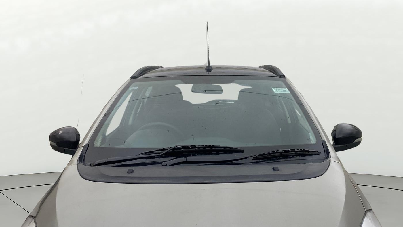 2018 Tata TIAGO NRG PETROL, Petrol, Manual, 93,561 km, Front Windshield