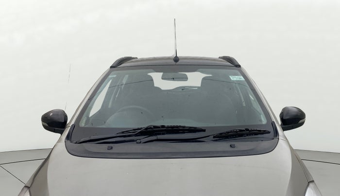 2018 Tata TIAGO NRG PETROL, Petrol, Manual, 93,656 km, Front Windshield