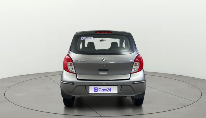 2019 Maruti Celerio VXI, Petrol, Manual, 26,158 km, Back/Rear
