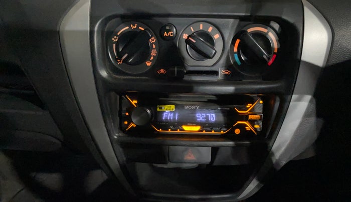 2017 Maruti Alto 800 LXI, Petrol, Manual, 59,696 km, Air Conditioner