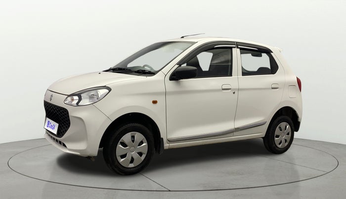 2023 Maruti Alto K10 VXI, Petrol, Manual, 14,063 km, Left Front Diagonal