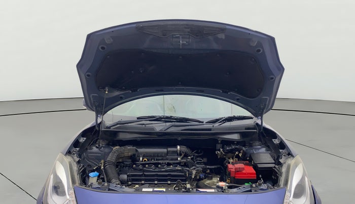 2019 Maruti Dzire ZXI PLUS AMT, Petrol, Automatic, 59,320 km, Open Bonet