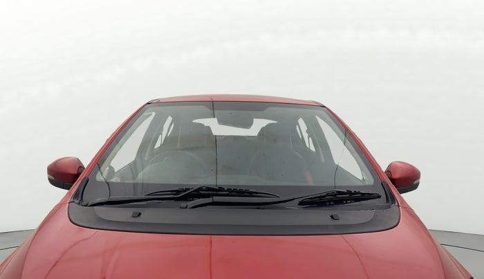 2018 Tata TIGOR XZA PETROL, Petrol, Automatic, 43,225 km, Front Windshield