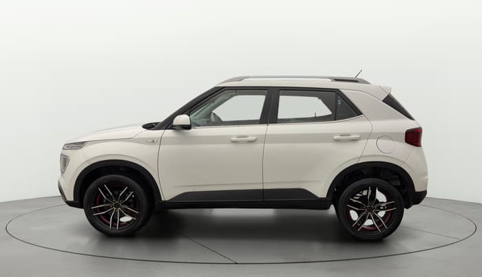 2019 Hyundai VENUE S 1.2, Petrol, Manual, 26,194 km, Left Side
