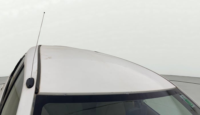 2015 Honda Brio S MT, Petrol, Manual, 20,156 km, Roof