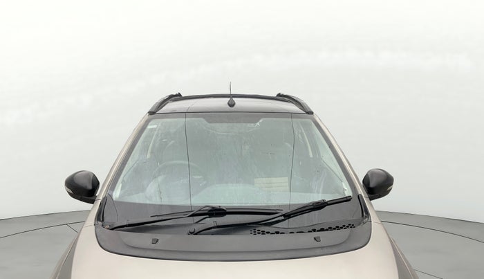 2018 Tata TIAGO NRG PETROL, Petrol, Manual, 98,492 km, Front Windshield
