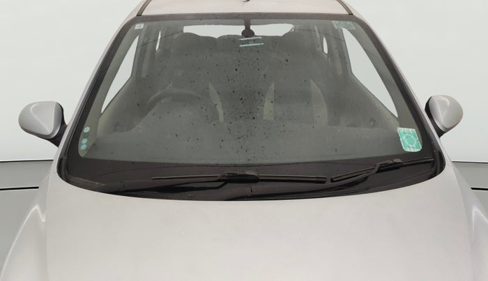 2020 Hyundai NEW SANTRO SPORTZ AMT, Petrol, Automatic, 20,410 km, Front Windshield