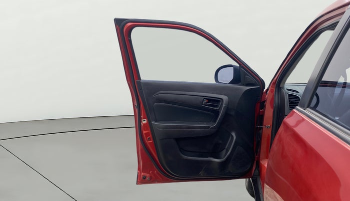 2020 Maruti Vitara Brezza VDI, Diesel, Manual, 52,852 km, LHS Front Door