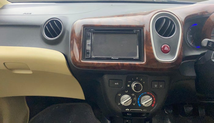 2015 Honda Mobilio 1.5L I-VTEC V, Petrol, Manual, 68,532 km, Air Conditioner