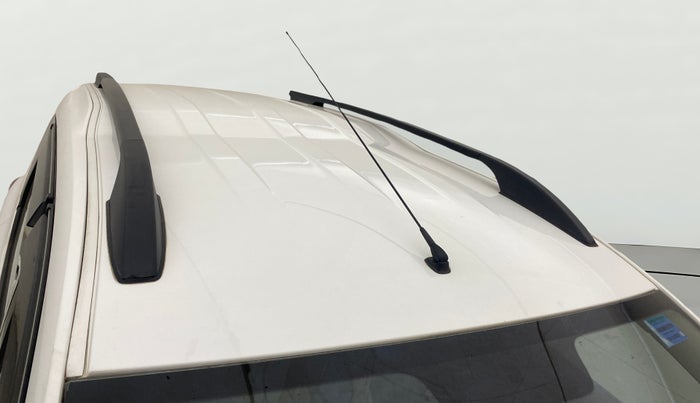 2022 Renault TRIBER RXT, Petrol, Manual, 1,02,061 km, Roof