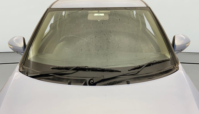 2015 Maruti Swift Dzire VXI, Petrol, Manual, 71,542 km, Front Windshield